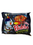 Ramen noodles spicy chicken flavor 140g