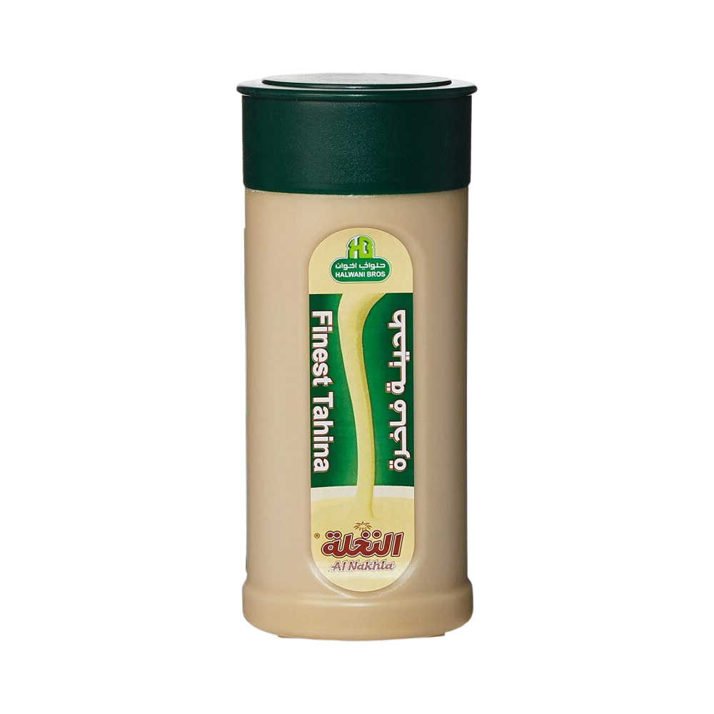 Al-Nakhla tahini