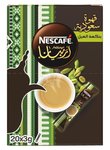 Instant Arabic coffee cardamom flavor 20 × 3g