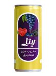 مشروب غازي توت بري 240ملليلتر