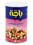 Mixed roasted nuts