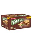 Deluxe hazelnut wafer 40g pack of 12 pieces