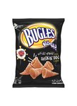 Corn nibbles smoked barbecue flavor 125g