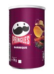 Barbecue flavored chips weighing 70g