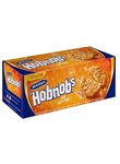 Hobnobs oat biscuits 255.0g