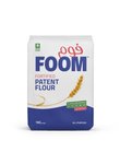 All-purpose flour
