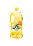 Blended vegetable oil for cooking and frying