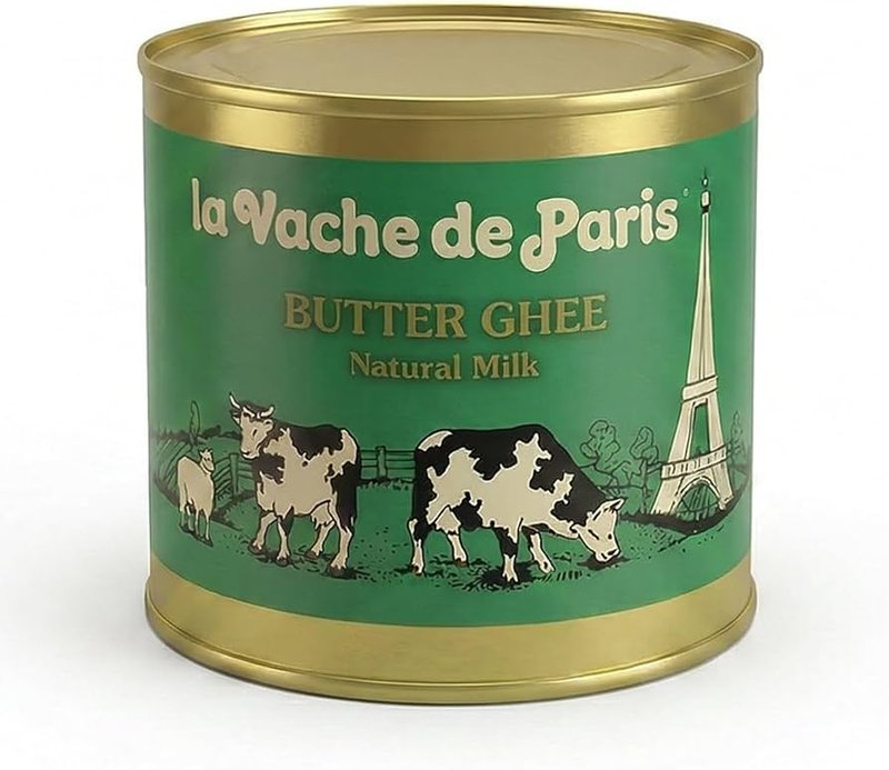Animal ghee 400g