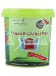 Sodium bicarbonate