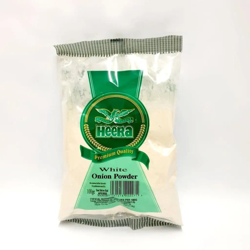 Vanilla powder 35g