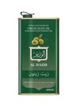 Olive residue oil