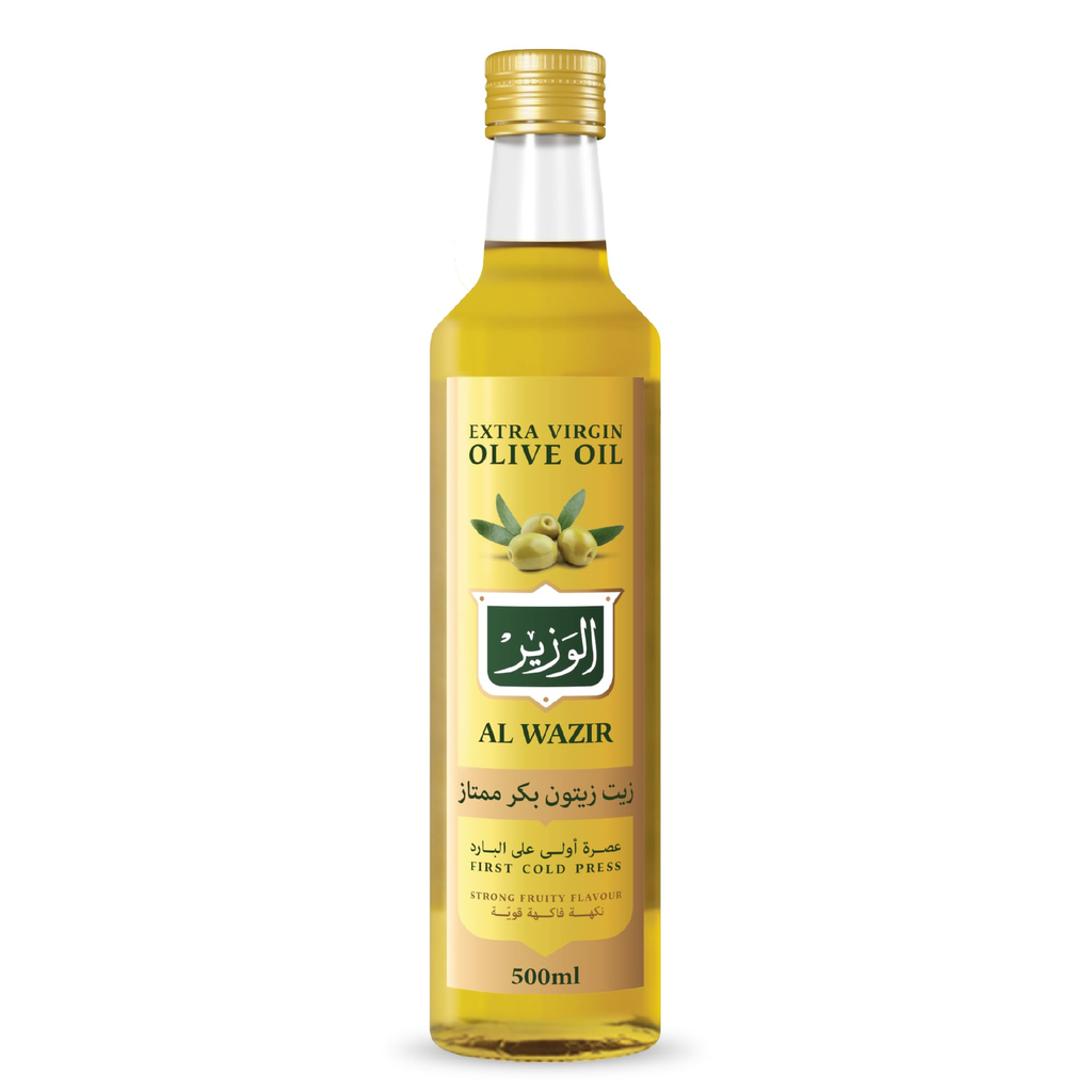 Olive residue oil