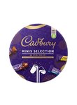 Dairy Milk Minis Selection chocolate 500g
