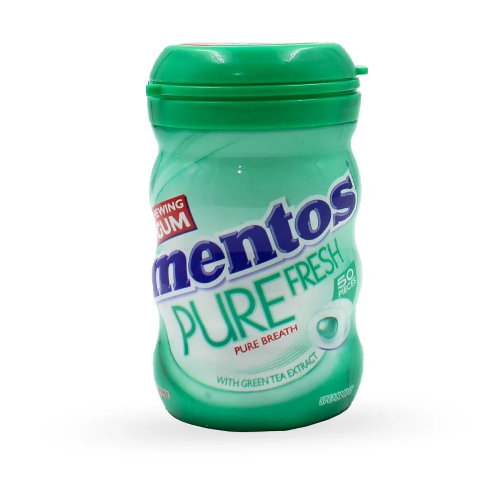 Pure Fresh gum with mint 87.5g
