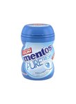 Pure fresh sugar-free mint