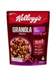 Crunchy granola with fruits 340g