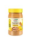 Smooth peanut butter
