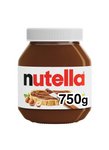 Hazelnut cream with cocoa 750g