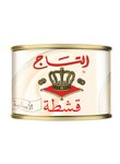 قشطة سادة 155جرام