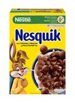Chocolate breakfast cereal, 330g