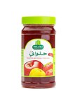 مربى الفواكه المختلطة