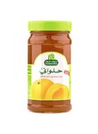 مربى المشمش