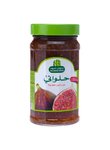 مربى التين
