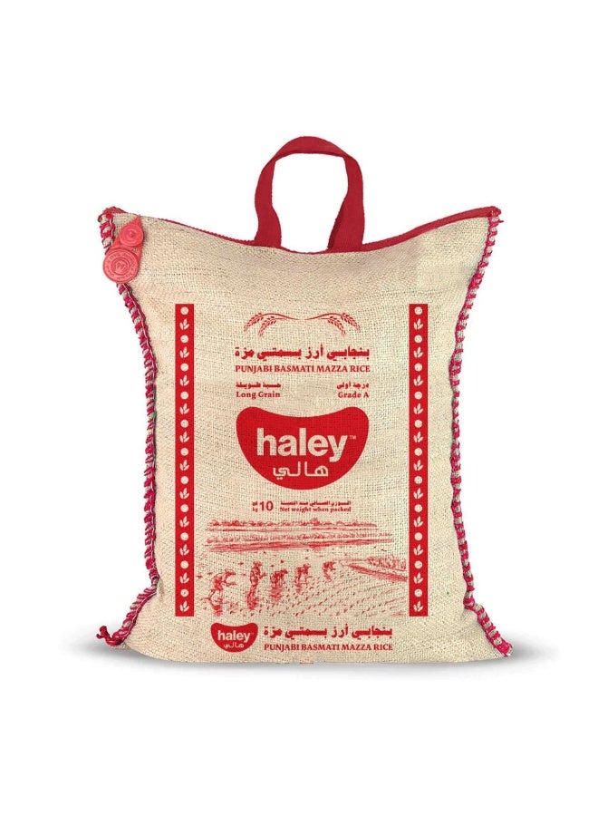 Economy rice 10kg