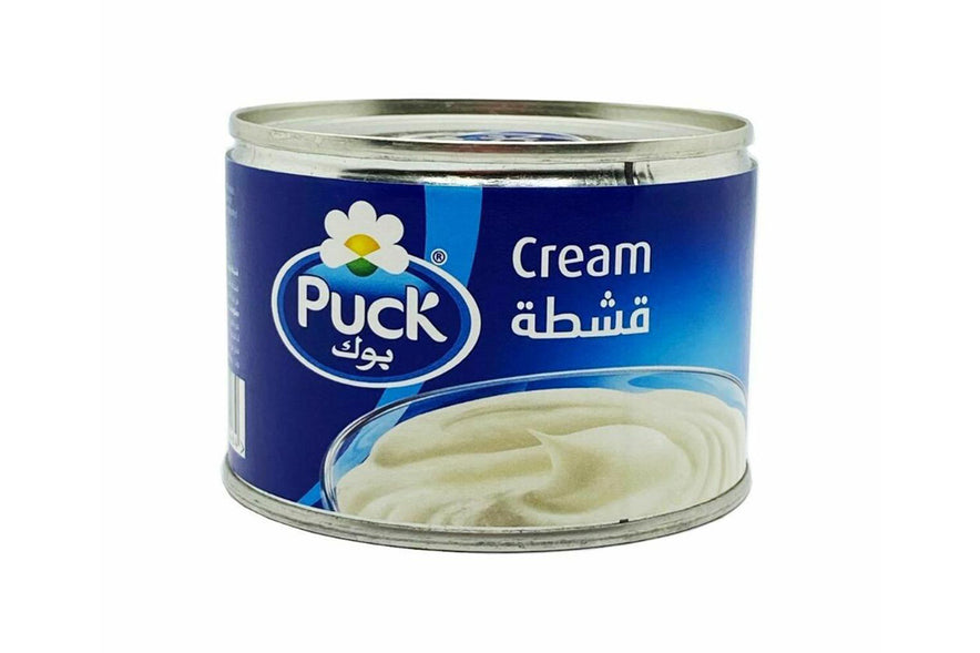 Cream can 170 g