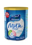 Fortified full cream milk powder