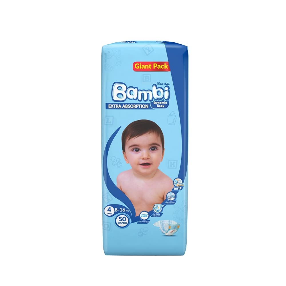 Jumbo pack of pants, size 6, very very large +16 kg, 40 pieces
