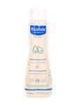 Gentle shampoo for children with organic avocado extract, 200 ml