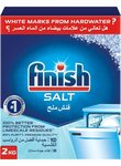 Dishwasher salt 2 kg -