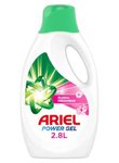 Automatic laundry cleaning gel, 2.8 L
