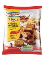 Americana Zingz Chicken Mosahab Hot And Crunchy