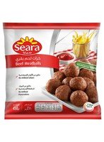 كرات لحم بقري سيارا