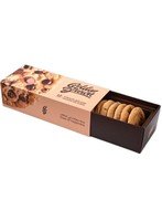 Golden Brown Chocolate Chip Cookies