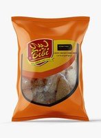 Bibi Chicken Strips Spicy