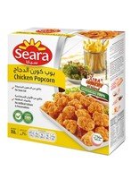 Seara Chicken Popcorn