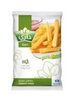 Dari French Fries