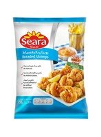 Seara Breaded Shrimps