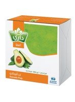 Dari Avocado Pulp