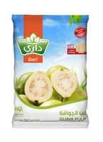 داري لب الجوافة