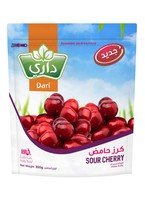 Dari Frozen Sour Cherries