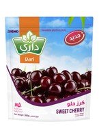 Dari Frozen Sweet Cherries