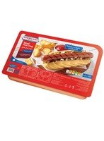 Americana Beef Hot Dog