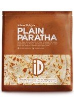 ID Natural Plain Paratha