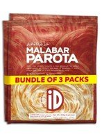 ID Malabar Parota 5 Pieces