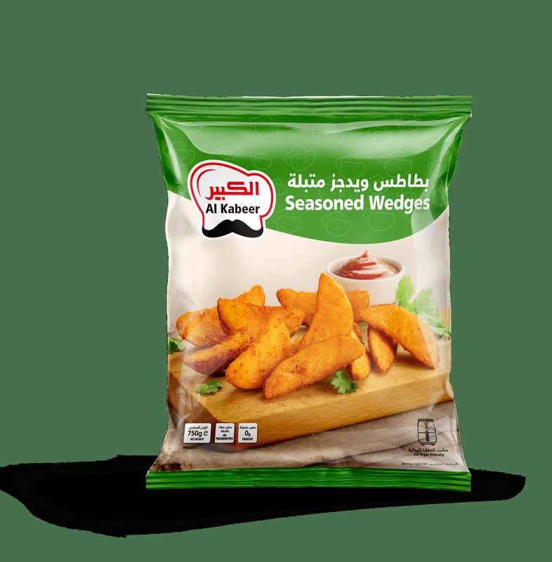أصابع دجاج أمريكانا