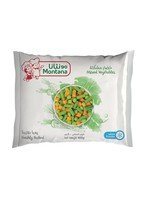 Montana Mixed Vegetables
